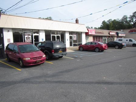 2501-2507 Middle Country Rd., Centereach, NY 11720